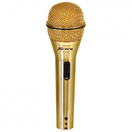 Peavey PVI 2G XLR MIC Микрофон вокальный динамический