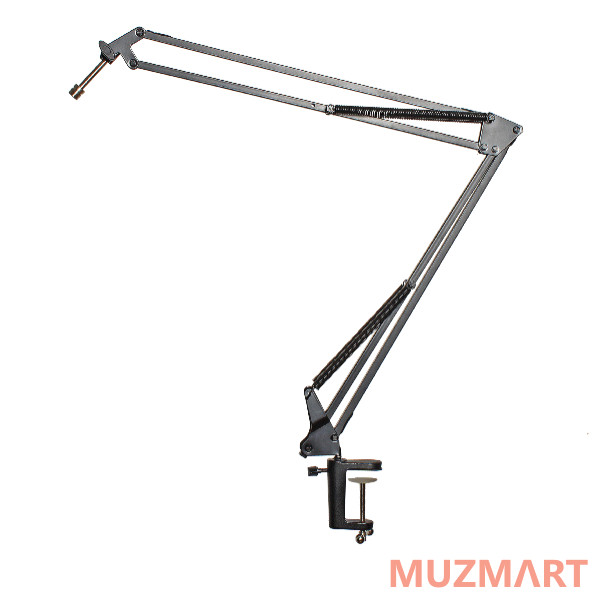 Lux Sound MS033 Стойка микрофонная настольная (пантограф)