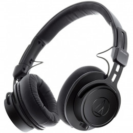 Audio-Technica ATH-M60X Наушники