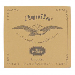 Aquila 56U NYLGUT Banjouke струны для укулеле-баритон