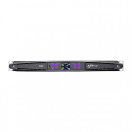 Powersoft T302 двухканальный усилитель мощности
