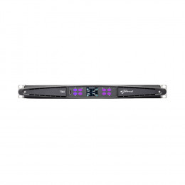 Powersoft T304 четырехканальный усилитель мощности
