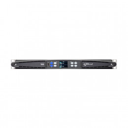 Powersoft T602 двухканальный усилитель мощности