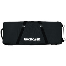 Rockcase RC21517B Чехол для клавишных на колесах