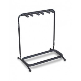 Rockstand RS20870 B/2(B/1) Стойка для 3-х акустических гитар