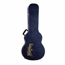 Washburn GCDN Guitare Acoustic Кейс для акустической гитары
