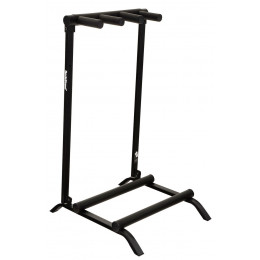 Rockstand RS20880 B/1 FP Стойка для 3-х электрогитар