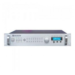 Nusun MA-600 Трансляционный усилитель