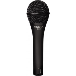 Audix OM3 Динамический вокальный микрофон