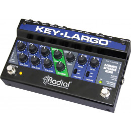 Radial Key-Largo Микшер