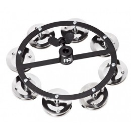 Meinl HTHH1BK Тамбурин для стойки Hi-hat