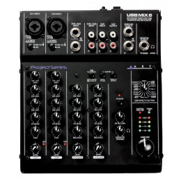 ART USBMIX6 Микшер