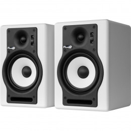 Fluid Audio F5W Мониторы двух полосные