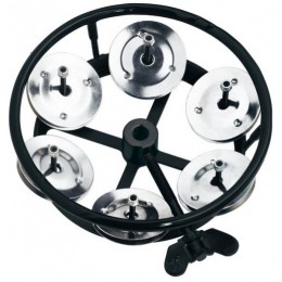 Meinl THH1BK Тамбурин для стойки Hi-hat