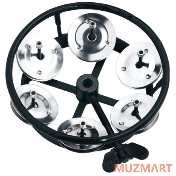 Meinl THH1BK Тамбурин для стойки Hi-hat