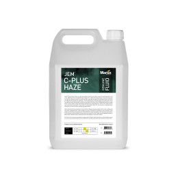 Martin C-Plus Haze Fluid 5 L Жидкость для генератopa тумана