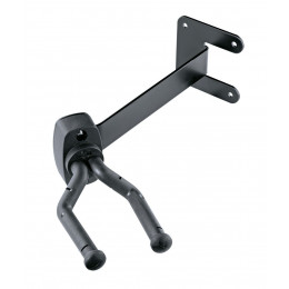 K&M 16255-018-55 Держатель для гитары