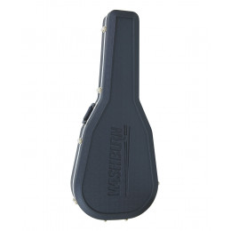 Washburn GC 71 CASE ABS Кейс для электрогитары