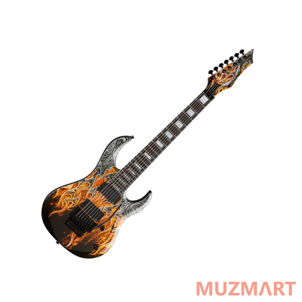 Dean MAB7 Michael Angelo Batio Signature Электрогитара
