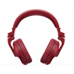 Pioneer HDJ-X5BT-R Наушники для DJ с Bluetooth