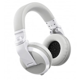 Pioneer HDJ-X5BT-W Наушники для DJ с Bluetooth