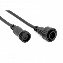 Involight IP65DMX05 Кабель DMX удлинительный