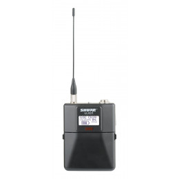 Shure ULXD1 G51 470-534 MHz Поясной передатчик