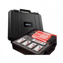 DDrum CE Tour Pack CE Комплект триггеров