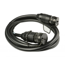 Avid Asy Cable UMbilical FOH Link Кабель для FOH RACK