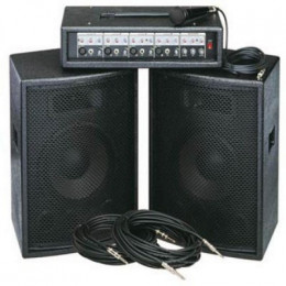 Soundking ZH0602D12LS Комплект акустической системы