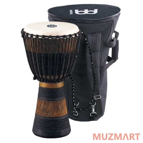 Meinl ADJ3-M + Bag Джембе средний 20" х 10"