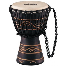 Meinl Nino ADJ4-XS Джембе африканский детский 11 3/4"х7"