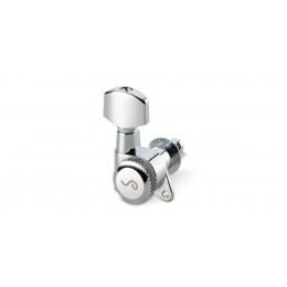 Schaller 10020220.01.50 M6 135 Locking 18 Комплект одиночной колковой механики