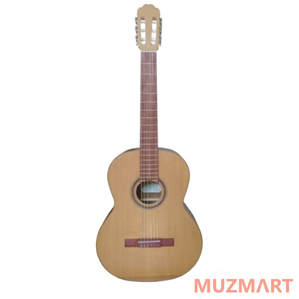 Kremona S65C-GG Sofia Soloist Series Green Globe Классическая гитара