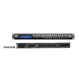 Soundking DP48 Цифровой аудио процессор
