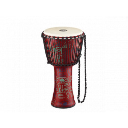 Meinl PADJ1-L-G Travel Series Pharaoh’s Script Джембе 24" х 12"