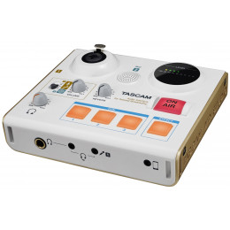 Tascam US-32 USB аудио интерфейс
