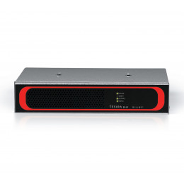 Biamp Tesira EX-IO Цифровая аудиоплатформа
