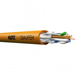 Klotz C6AUFEH-D Витая пара