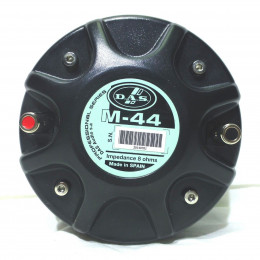 Das Audio M-44 Драйвер компрессионный