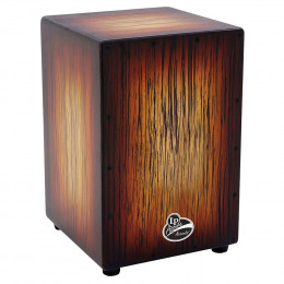 Latin Percussion LPA1332-SBS Aspire Accent Wire Cajon Кахон