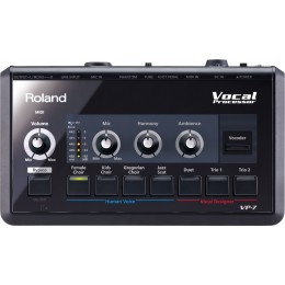 Roland VP-7 Звуковой модуль-генератор подголосков 64 голоса полифония