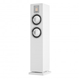 Audiovector QR 3 Silky White Акустическая система