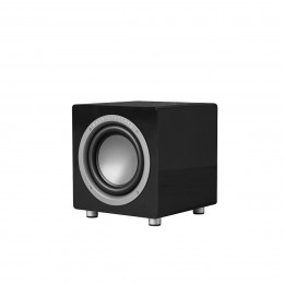 Audiovector QR SUB Black Piano Сабвуфер