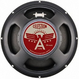 Celestion T5925AXD A-Type Динамик НЧ 12"