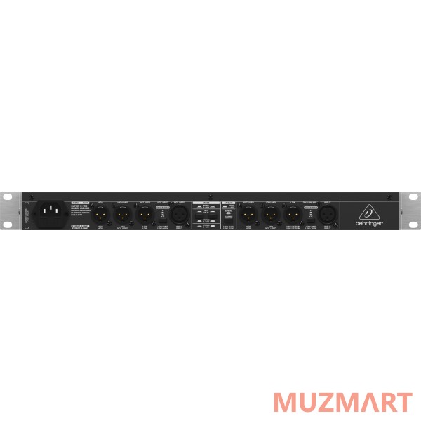 Behringer SUPER-X Pro CX3400 Кроссовер
