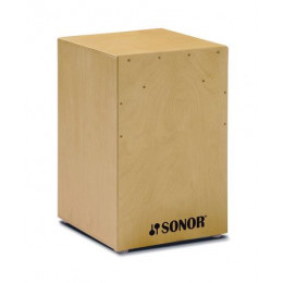 Sonor 90712100 Cajon Standard CAJ ST Кахон