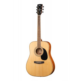 Cort AD880-NS Standard Series Акустическая гитара