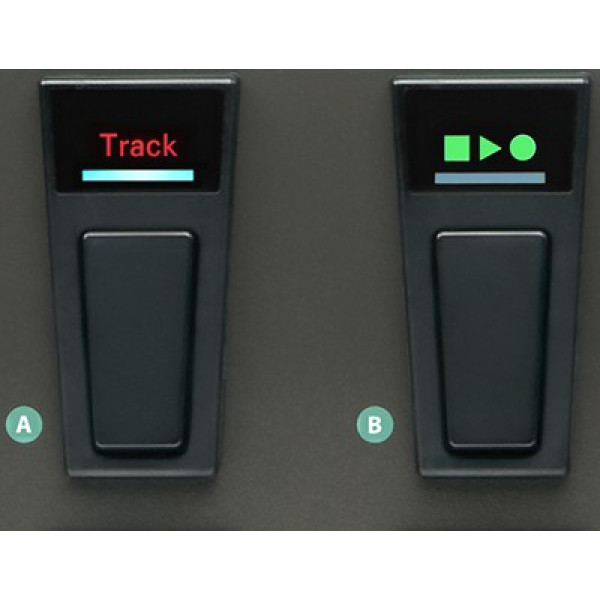 Nektar Pacer Напольный MIDI контроллер для DAW