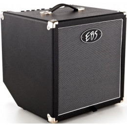EBS Classic Session 120 (Mk2) Комбоусилитель басовый